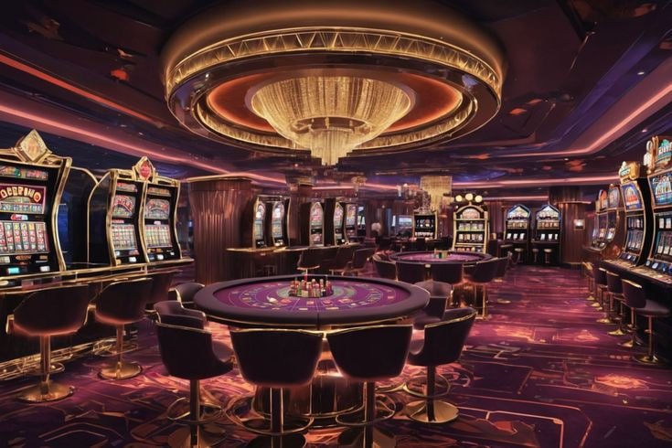 megabet